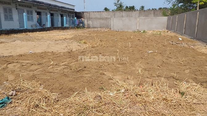 Cần bán đất thị xã Gò Công, Tiền Giang, giá rẻ