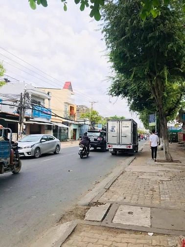 Cần bán gấp miếng đất khu phố 3, phường 6, TP Mỹ Tho