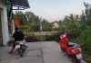 Đất nên đẹp, kp3, p9, Mỹ Tho, phía sau trường mầm non Rạng Đông.