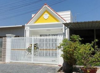 KDC Hưng Thạnh, siêu đẹp - giá đẹp.