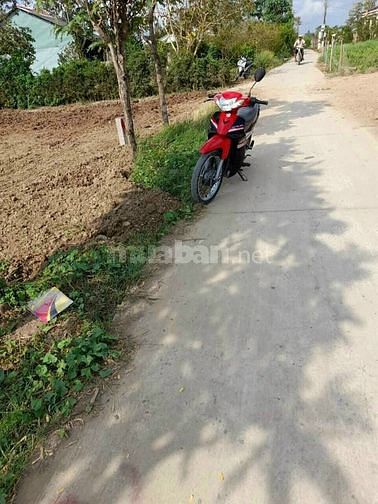 Bán Nền 362m2 8x39m huyện Gò Công tây