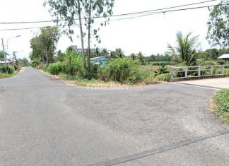 Đất nền giá rẻ tại mỹ hòa mỹ phong mỹ tho