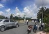 Đất thổ cư giá rẻ gần KCN Tân Hương,Tiền Giang