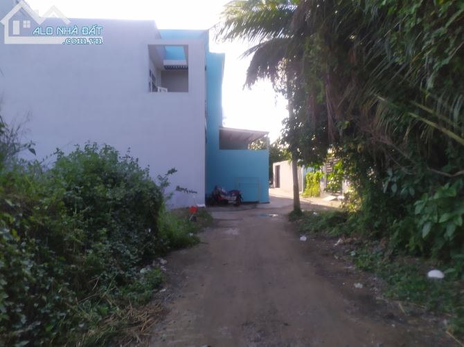 ? Bán Đất Mỹ Thạnh, Mỹ Phong, Mỹ Tho TG, cách Nguyễn Trung Trực 70m.
