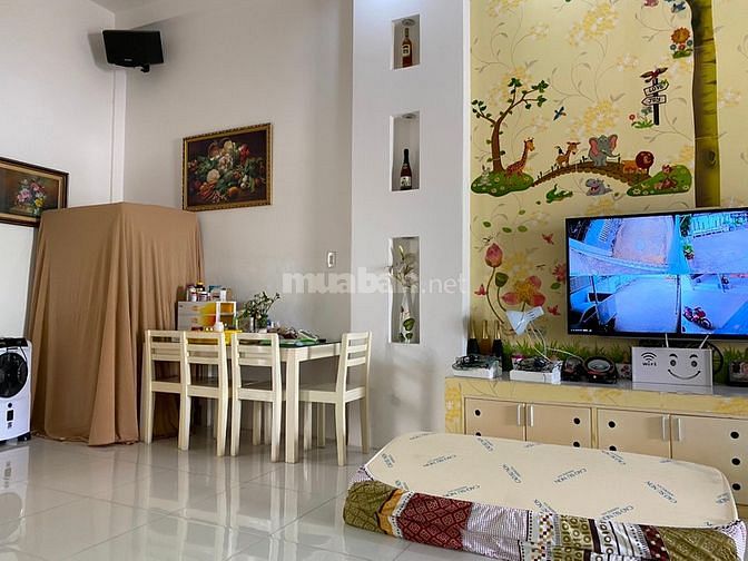 Bán Nhà Và Trung Tâm Dạy Thêm Cực Rộng Tại Phường 5 Mỹ Tho