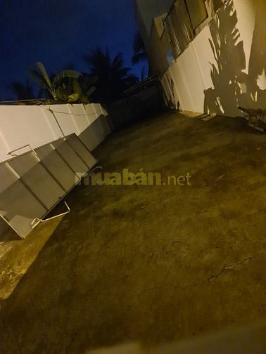 Bán nhanh lô đất mặt tiền 210m2 ( 5,7×37 ) thổ cư giá 2,1 tỷ