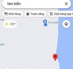 3000m2 Đất lúa khu vực đê biển Tân Thành - Gò Công Đông