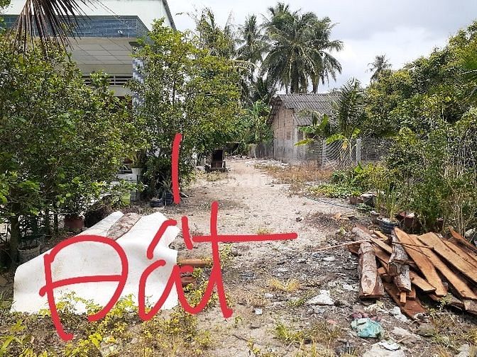Bán 2200m2 đất chỉ 780 triệu gần Chợ Song Bình, Chợ Gạo Tiền Giang.