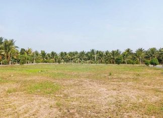 Chỉ 180 triệu sở hữu 100m2 đất nền Tiền Giang