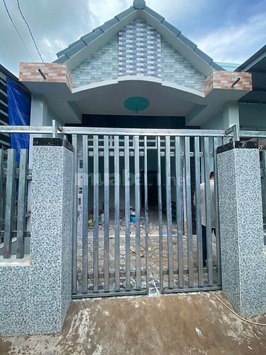 Bán căn nhà Ấp 3, Trung An Cách Đường Trần Văn Hiển 50m thẳng
