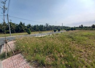 Chính chủ cần bán nhanh vài nền