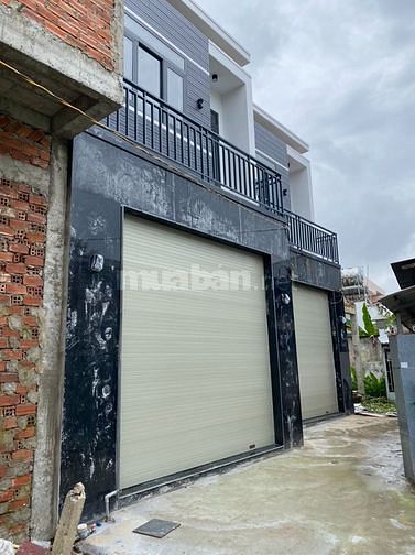 Nhà Đẹp P5 1 Lầu Đúc Ngay Trung Tâm Mỹ Tho